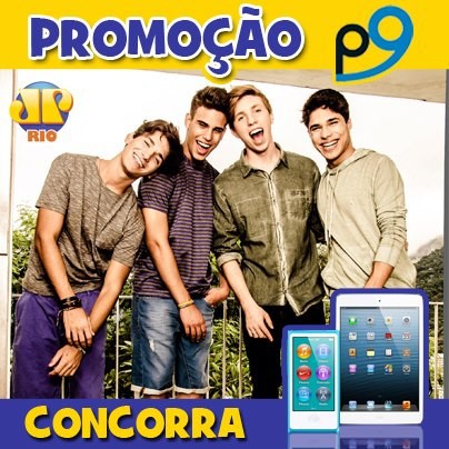 Promoção: Jovem Pan Rio